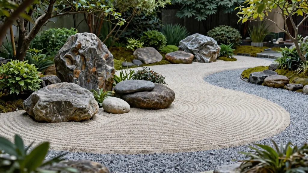 10 Stone Landscaping Ideas That Add Timeless Elegance to Any Outdoor Space