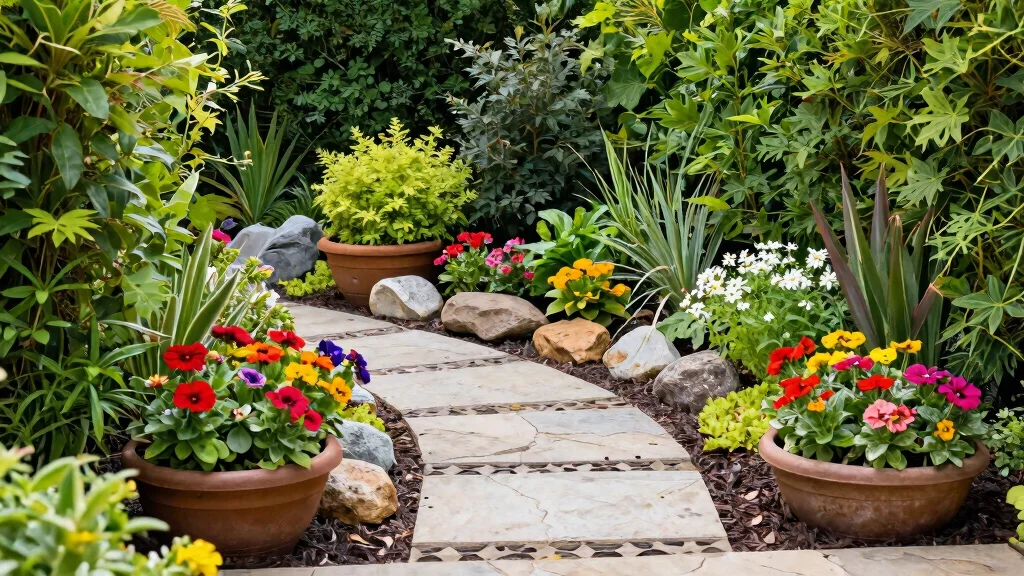 10 Tiny Front Yard Landscaping Ideas That Make Small Spaces Feel Absolutely Grand