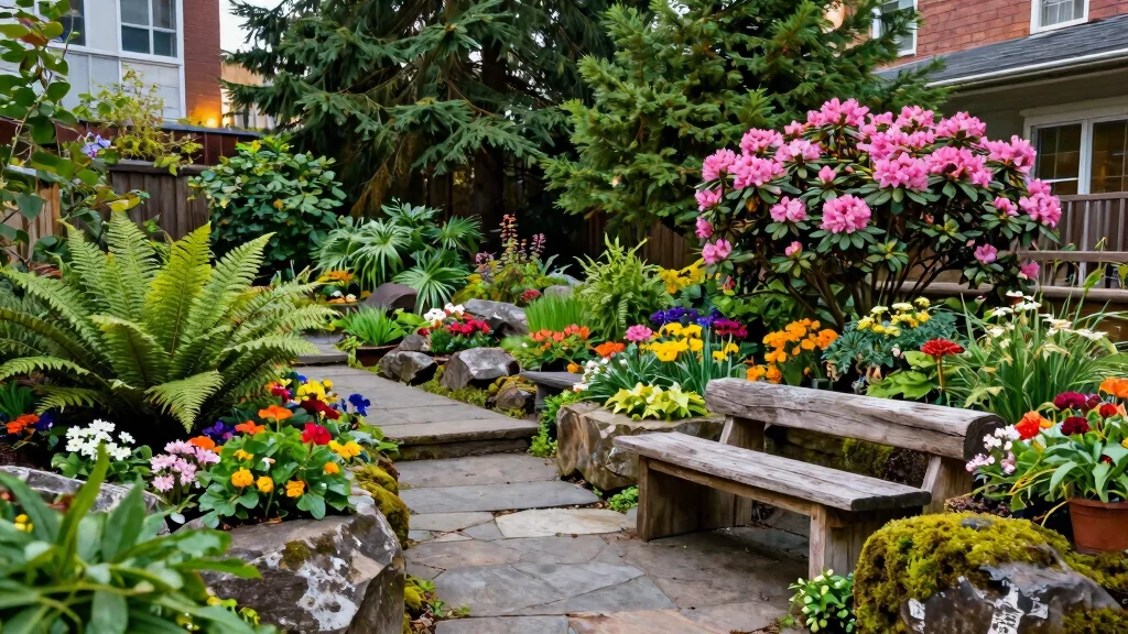 7 Pacific Northwest Landscaping Ideas That Embrace Every Beautiful Thing About the Region