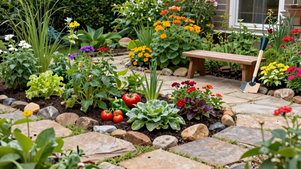 8 Backyard Landscaping Ideas That Turn Any Outdoor Space Into Your Favorite Place to Be