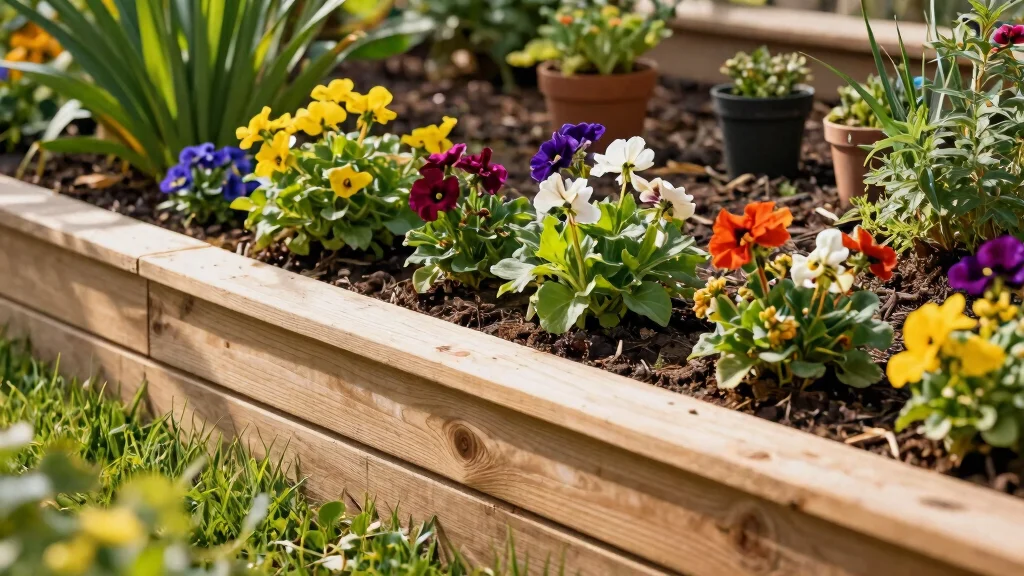 8 Landscaping Edging Ideas That Give Every Bed and Border a Crisp, Finished Look
