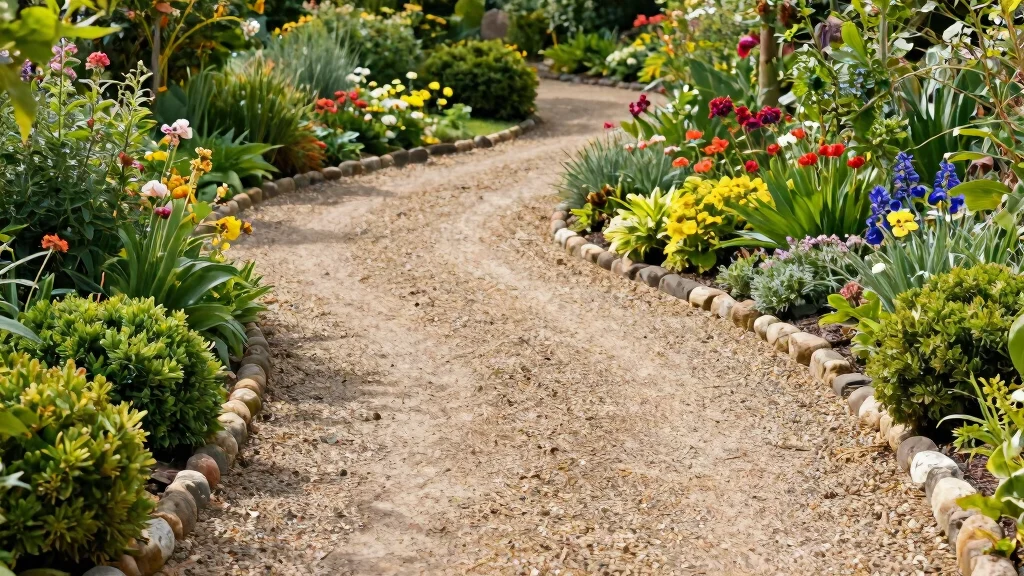 9 Gravel Driveway Landscaping Ideas That Make the Most Charming First Impression