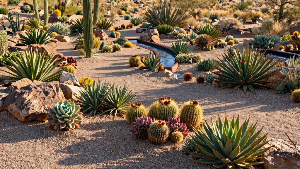 9 High Desert Landscaping Ideas That Are Bold, Beautiful, and Built to Thrive