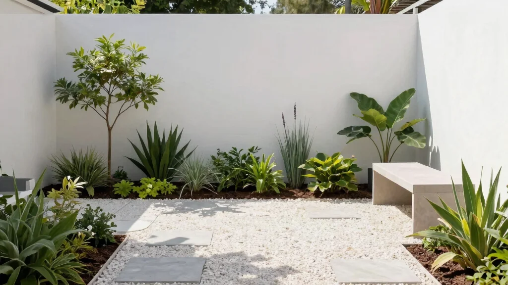 9 Minimal Front Yard Landscaping Ideas That Are Clean, Intentional, and Completely Stunning